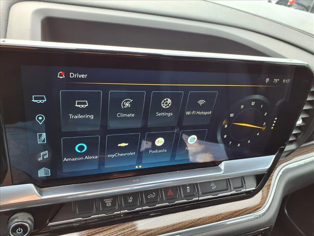 used 2024 Chevrolet Silverado 3500 car, priced at $52,990