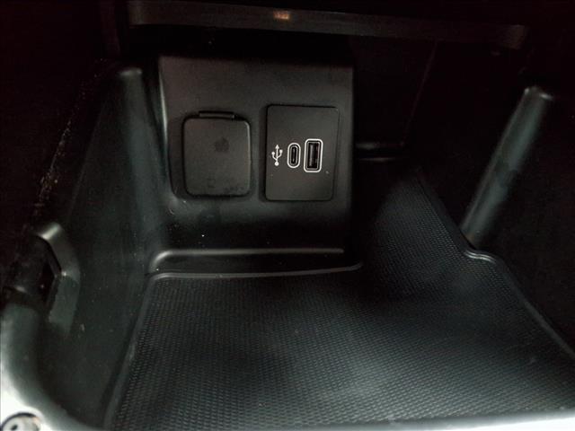 used 2025 Ford Explorer car, priced at $51,990