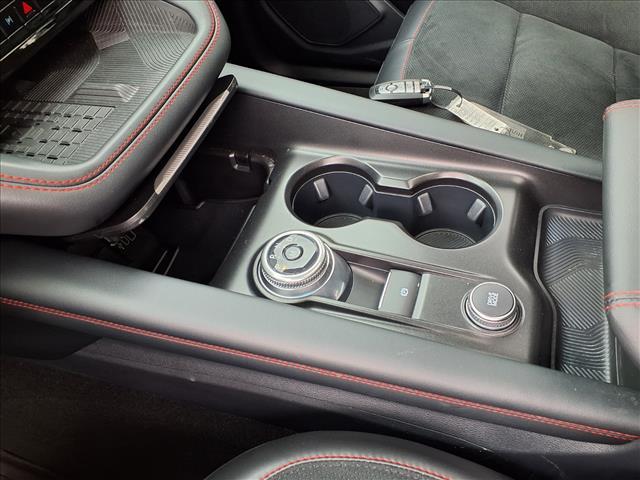 used 2025 Ford Explorer car, priced at $51,990