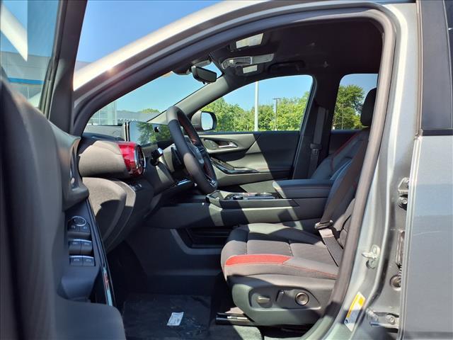 new 2026 Chevrolet Equinox car, priced at $34,728