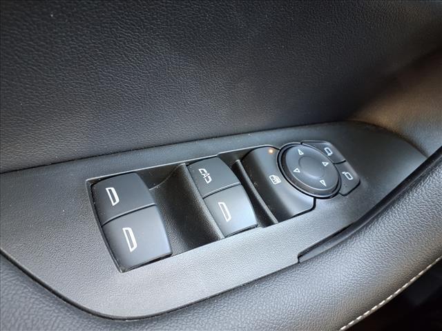 used 2023 Chevrolet Blazer car, priced at $28,590