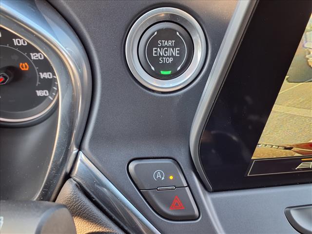 used 2023 Chevrolet Blazer car, priced at $28,590