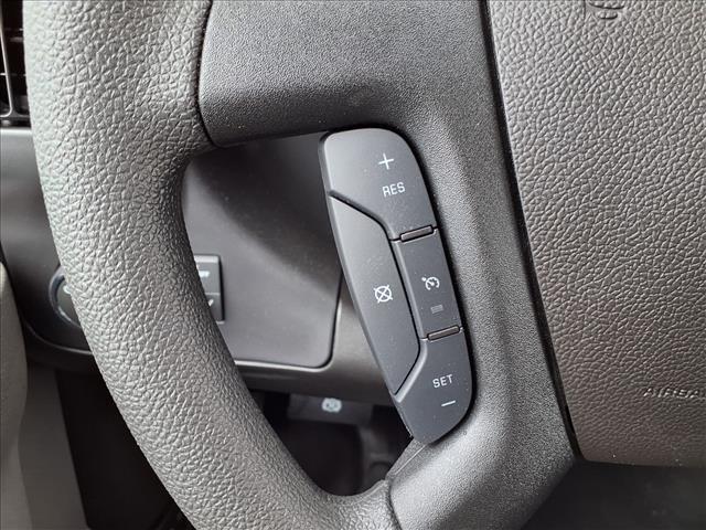 used 2025 GMC Savana 3500 car, priced at $51,359