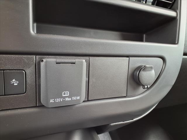 used 2025 GMC Savana 3500 car, priced at $51,359
