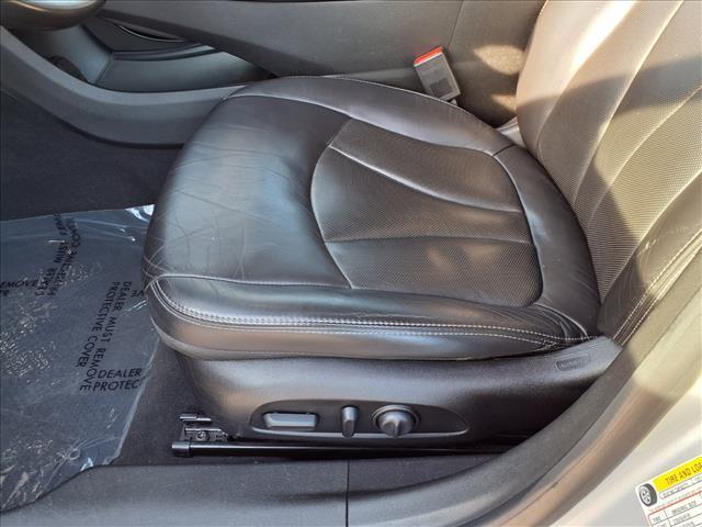 used 2018 Buick LaCrosse car, priced at $17,990