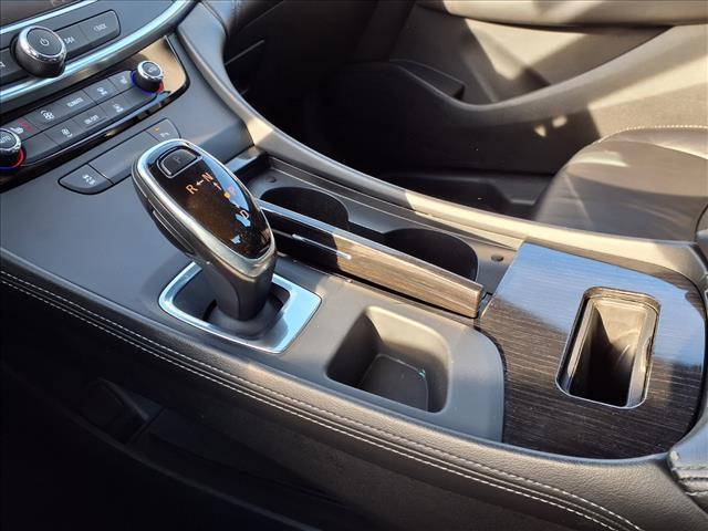 used 2018 Buick LaCrosse car, priced at $17,990