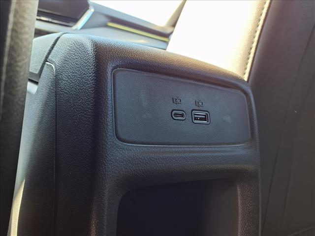 new 2026 Chevrolet Trax car, priced at $22,995