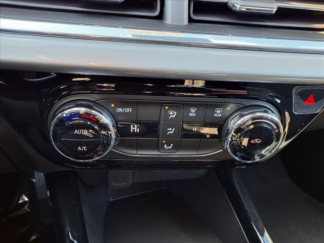 new 2026 Chevrolet Trax car, priced at $22,995