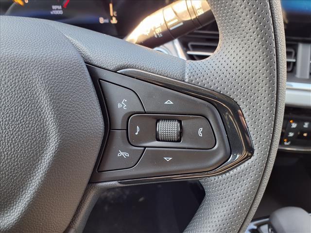 new 2026 Chevrolet Trax car, priced at $22,995