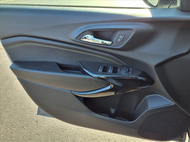 new 2026 Chevrolet Trax car, priced at $22,995