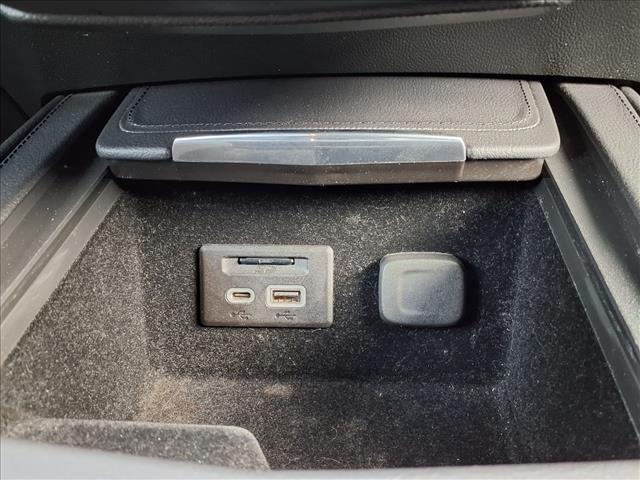 used 2020 Cadillac XT4 car, priced at $20,490