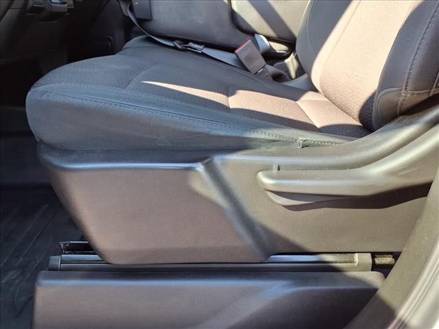 used 2024 Chevrolet Silverado 1500 car, priced at $33,490