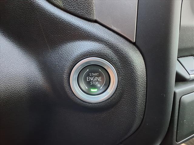 used 2024 Chevrolet Silverado 1500 car, priced at $33,490