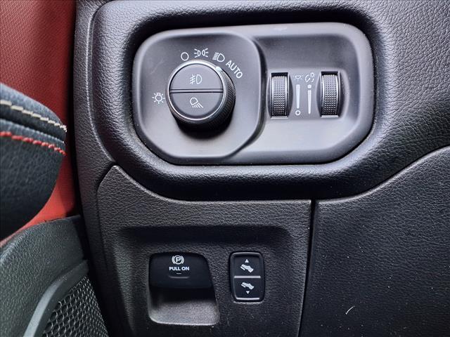 used 2019 Ram 1500 car, priced at $33,990