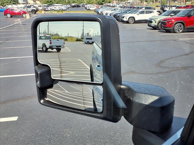 new 2025 Chevrolet Silverado 3500 car, priced at $67,885