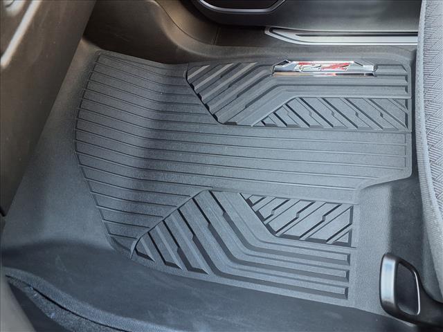 new 2025 Chevrolet Silverado 3500 car, priced at $67,885