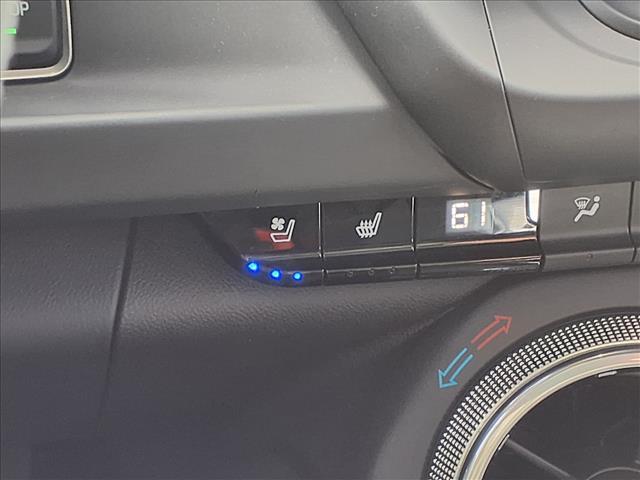 used 2024 Chevrolet Camaro car, priced at $40,990