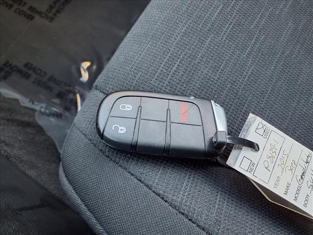 used 2015 Jeep Grand Cherokee car, priced at $14,990