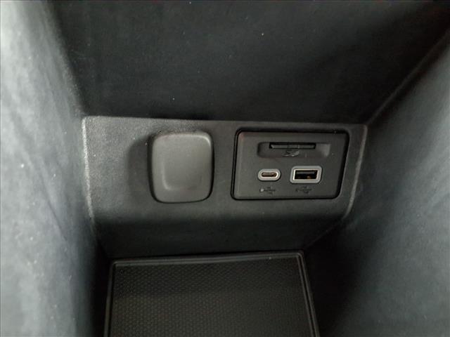 used 2023 Chevrolet Blazer car, priced at $36,990