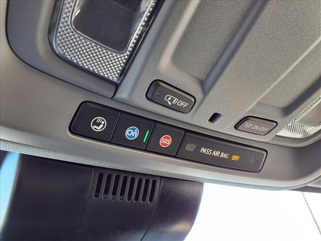 used 2025 Chevrolet Silverado 2500 car, priced at $47,490