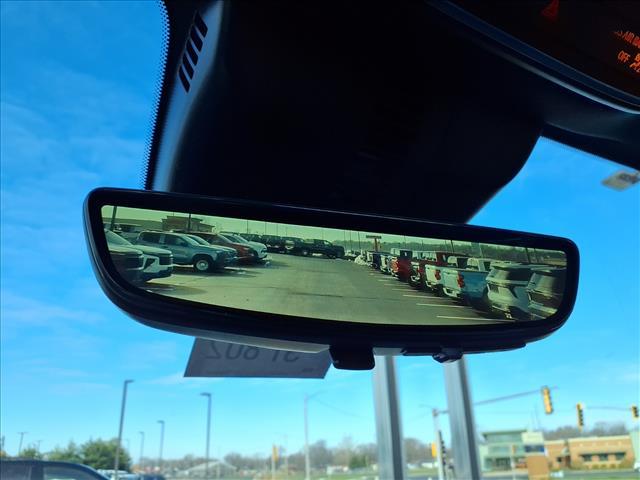 new 2026 Chevrolet Traverse car, priced at $52,920