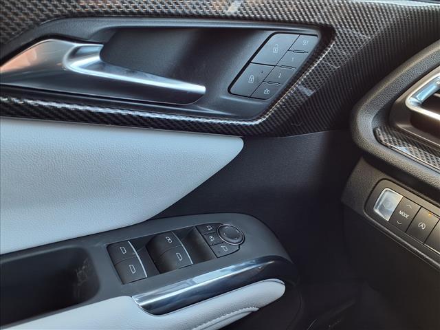 new 2026 Chevrolet Traverse car, priced at $52,920