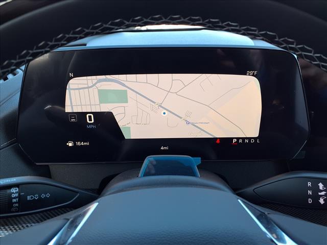 new 2026 Chevrolet Traverse car, priced at $52,920