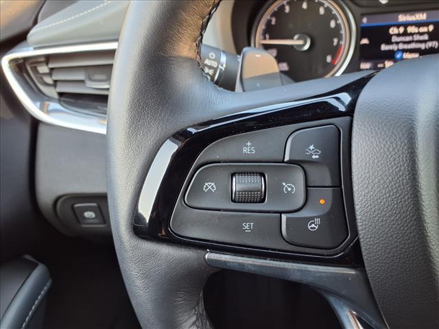 used 2023 Buick Enclave car, priced at $35,590