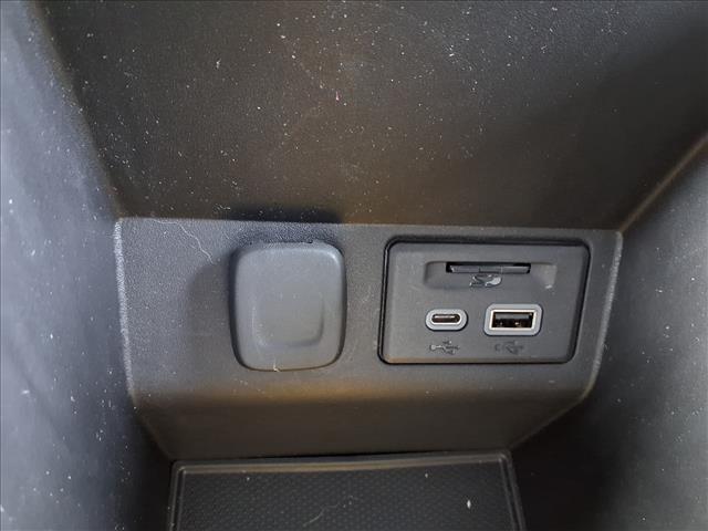 used 2025 Chevrolet Blazer car, priced at $38,590