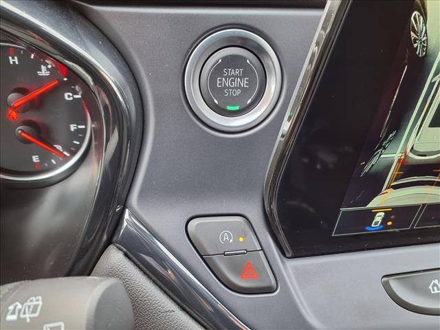 used 2025 Chevrolet Blazer car, priced at $38,590