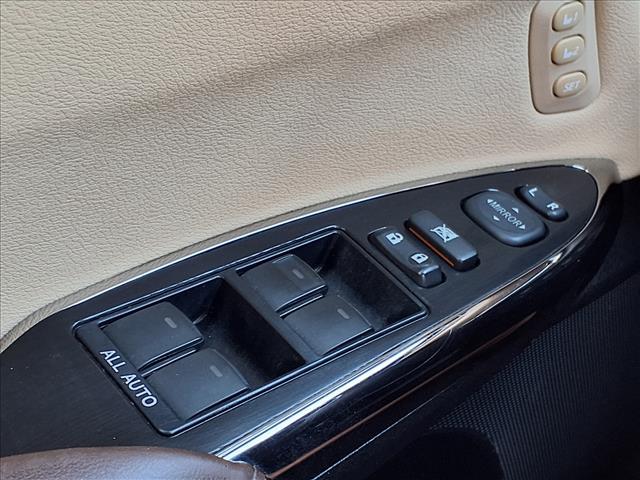 2016 Red Toyota Avalon