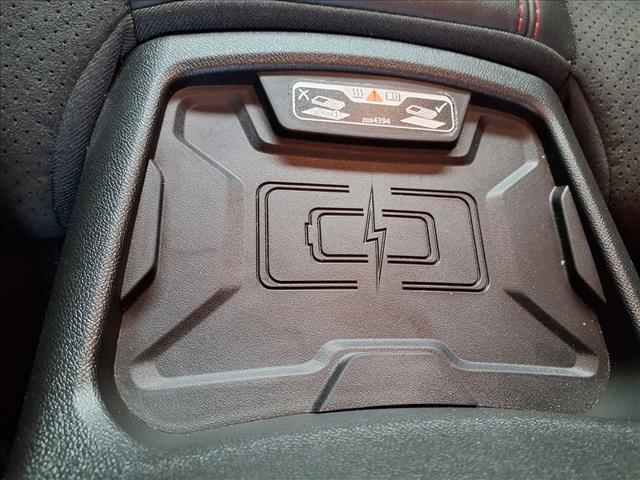 used 2023 Chevrolet Camaro car, priced at $74,390