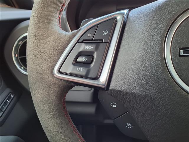 used 2023 Chevrolet Camaro car, priced at $74,390