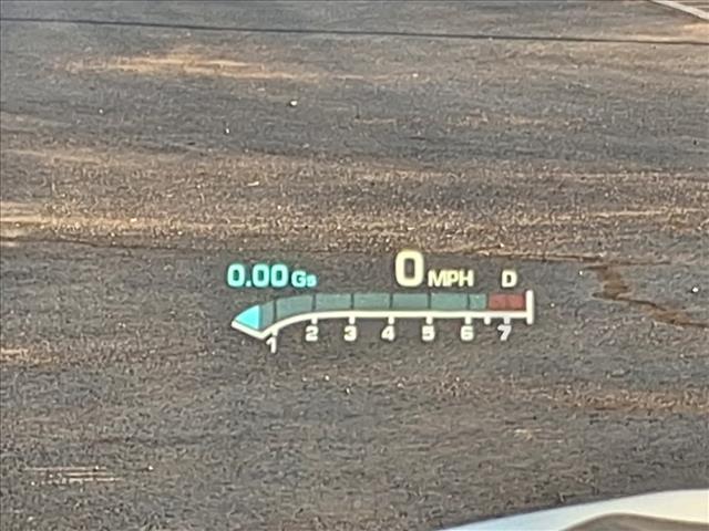 used 2023 Chevrolet Camaro car, priced at $74,390