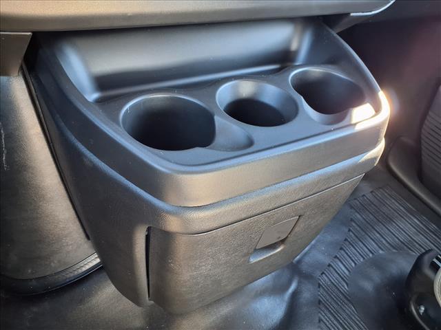 used 2025 Chevrolet Express 2500 car, priced at $45,359