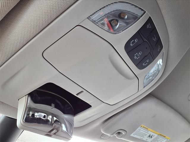 used 2024 Chrysler Pacifica car, priced at $34,990