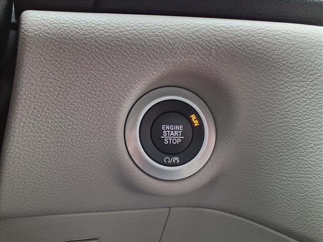 used 2024 Chrysler Pacifica car, priced at $34,990