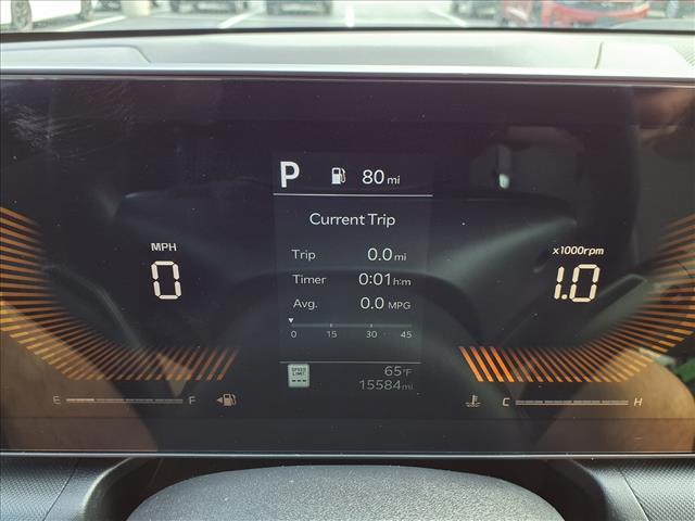 used 2025 Kia K4 car, priced at $23,990