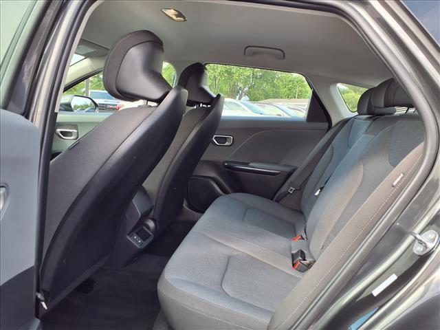 used 2025 Kia K4 car, priced at $23,990