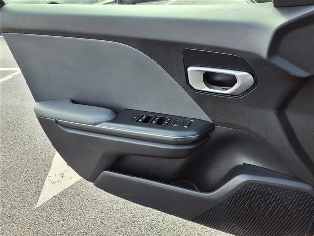 used 2025 Kia K4 car, priced at $23,990