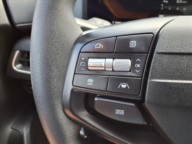 used 2025 Kia K4 car, priced at $23,990