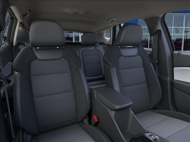 new 2026 Chevrolet Trax car, priced at $24,495