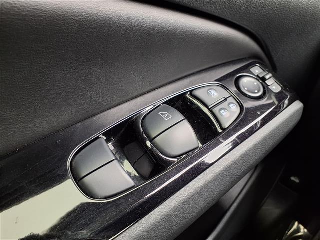 used 2023 Nissan Altima car, priced at $21,990