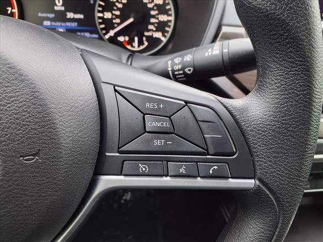 used 2023 Nissan Altima car, priced at $21,990