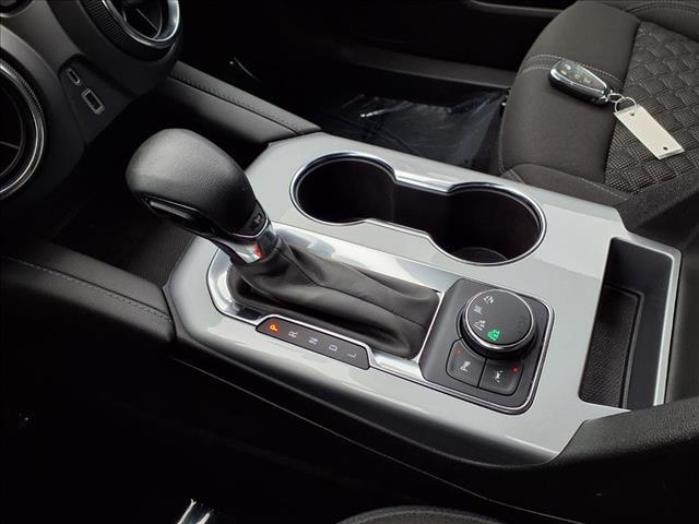 used 2022 Chevrolet Blazer car, priced at $19,590