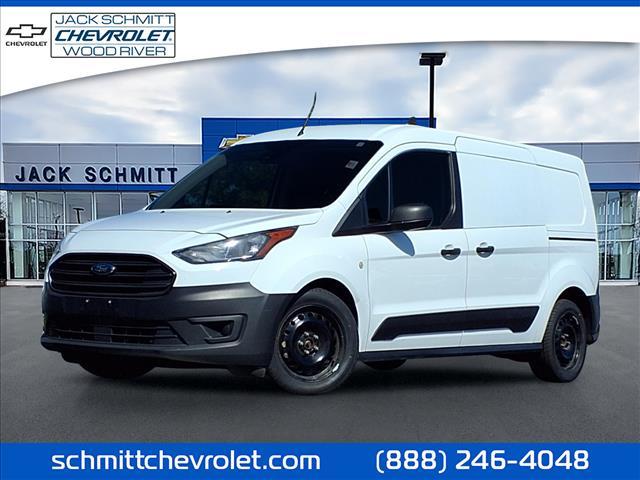 used 2020 Ford Transit Connect car, priced at $12,990