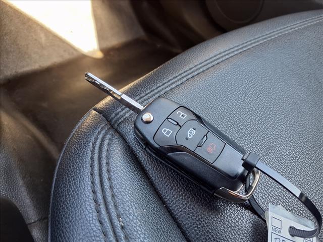 used 2020 Ford Transit Connect car, priced at $12,990