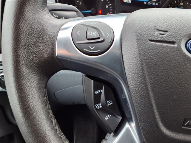 used 2019 Ford Transit-150 car, priced at $28,990