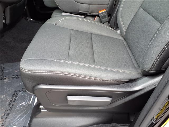 used 2025 Ram 1500 car, priced at $46,990