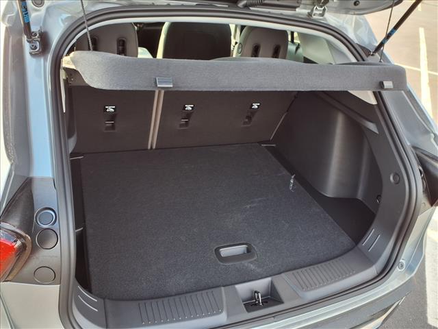 new 2026 Chevrolet Trax car, priced at $25,195